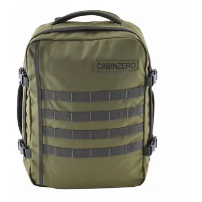 CabinZero Military 28L Military Green batoh