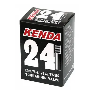 Kenda 24x2.30-2.60 (56/62-507) AV duše