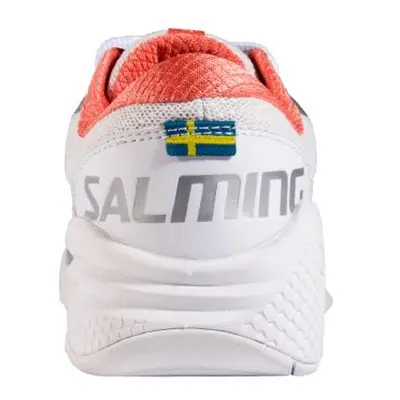 SALMING Recoil Kobra Women White/LivingCoral