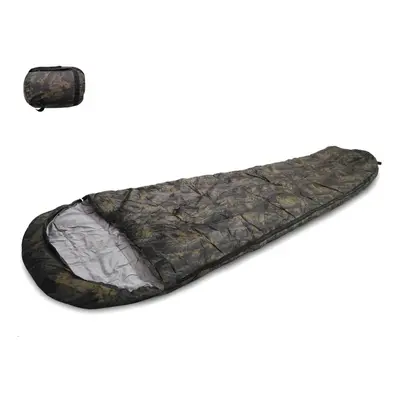 Sedco Spací pytel mumie THERMIC CAMO