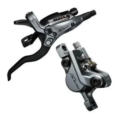 Shimano MT4050 Hydraul. Zadní Alivio brzda kotoučová