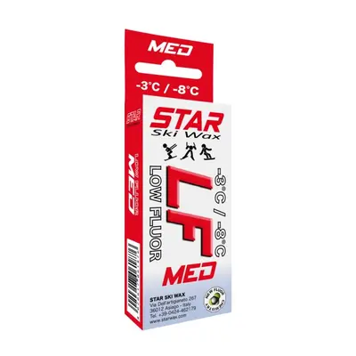 Star Ski Wax LF med 60g