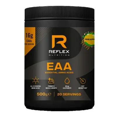 Reflex Nutrition EAA 500g