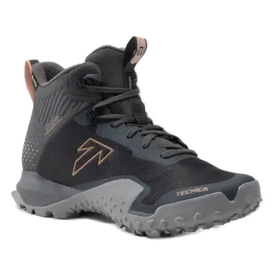 Tecnica Magma MID S GTX Ws 003 shadow piedra/cloudy bacca boty