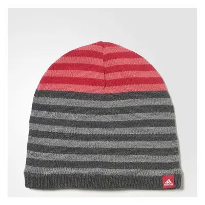 Adidas Stripy Beanie AY6506 dětská čepice