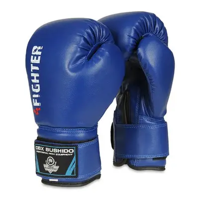 BUSHIDO Boxerské rukavice DBX ARB-407v4 6 oz.