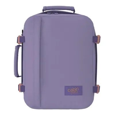 CabinZero Classic 28L Smokey