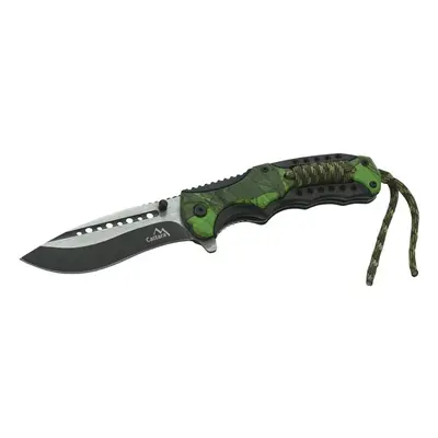 Cattara Nůž zavírací JUNGLE 21,7cm