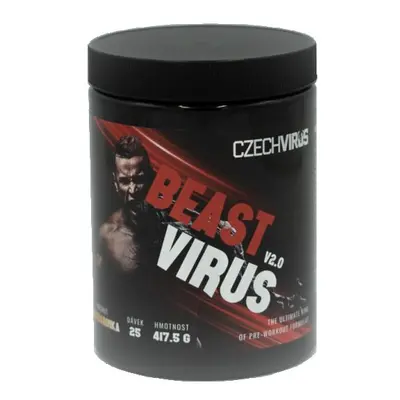 Czech Virus Beast Virus V2.0 417,5g