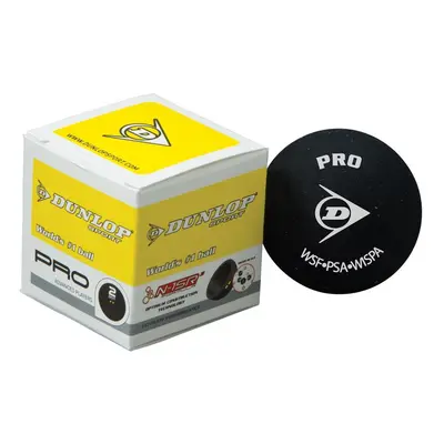 Dunlop PRO XX 1 ks squashový míč