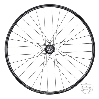 Force Kolo přední XC DISC 622x19 F80450-6d 32d