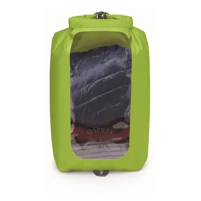 Osprey Vak Dry Sack 20 Window Limon Green (10004954)