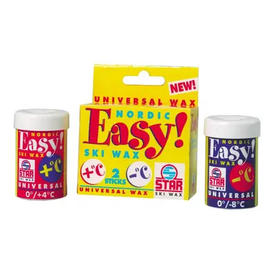 Star Ski Wax Easy Kit