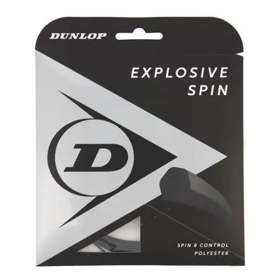 DUNLOP ESPLOSIVE SPIN 17G 1,25 mm (délka 12 m)