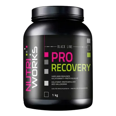 NutriWorks Pro Recovery 1000g