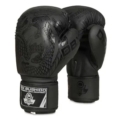 BUSHIDO Boxerské rukavice DBX B-2v18