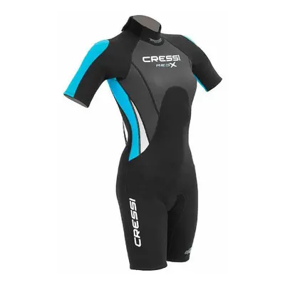 Cressi Neoprenový short MED X Lady 2,5 mm POUZE (VÝPRODEJ)