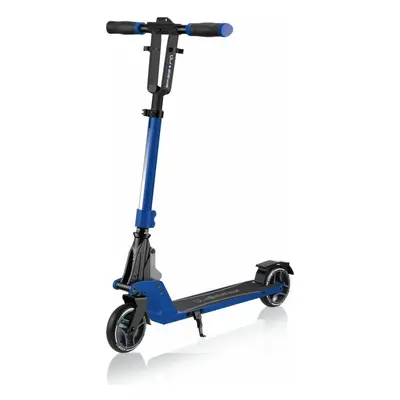 Globber Scooter One K 125 Blue koloběžka