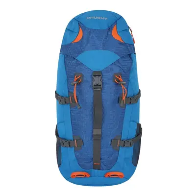 Husky Scape 38l modrý