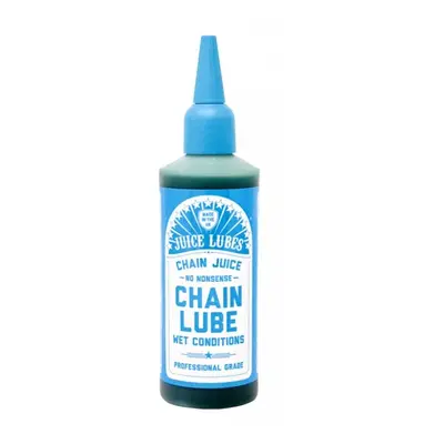 JUICE LUBES Mazivo-kapátko Chain Juice Wet, 130ml