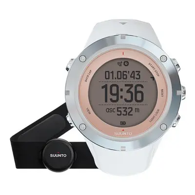 Suunto Ambit3 Sport Sapphire (HR) (AKČNÍ CENA)