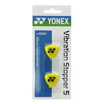 Yonex AC 165 vibrastop žlutá