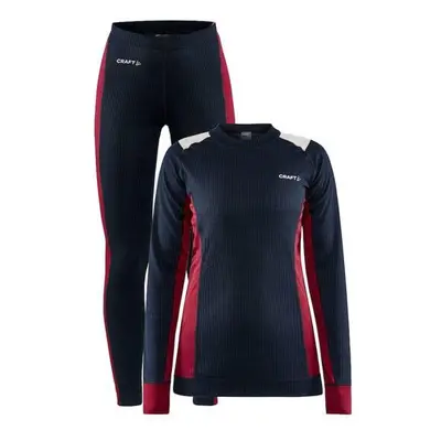 Craft CORE Dry Baselayer W 1909706