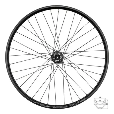 Force Kolo přední XC DISC 584x19 HBM475 6d 36d