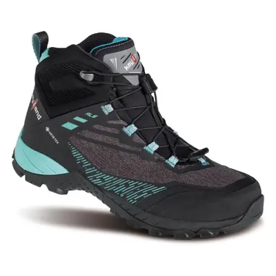 Kayland Stinger Ws Gtx black/azure