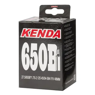 Kenda 27.5x1.75-2.125 (45/54-584) FV-48mm duše