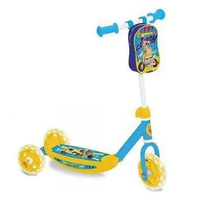 Mondo Koloběžka - trojkolka MY FIRST SCOOTER TOY STORY