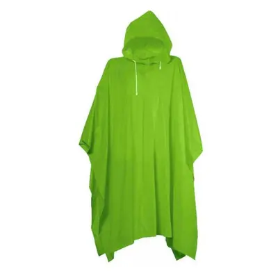 Sedco Pláštěnka PONCHO PVC silná