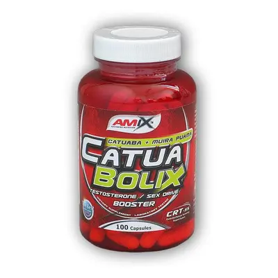 Amix Catua Bolix 100 kapslí