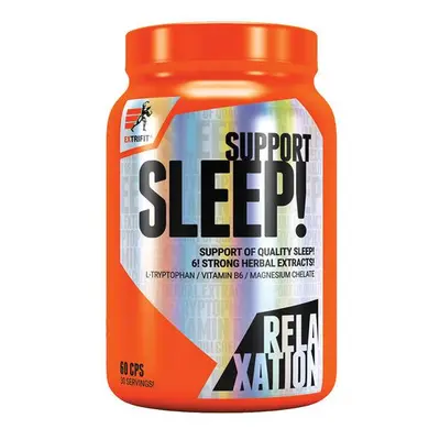 Extrifit Sleep! 60 kapslí