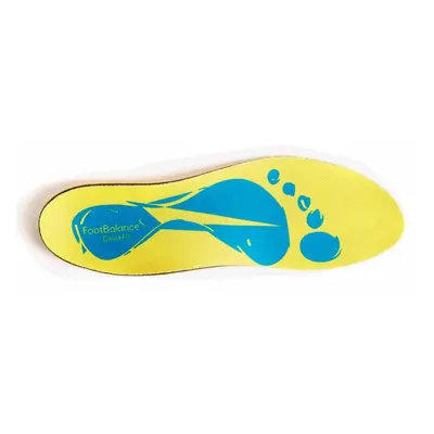 FootBalance QuickFit Yellow