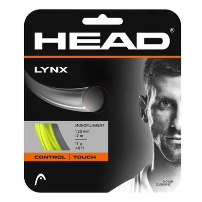 Head Lynx tenisový výplet 12m