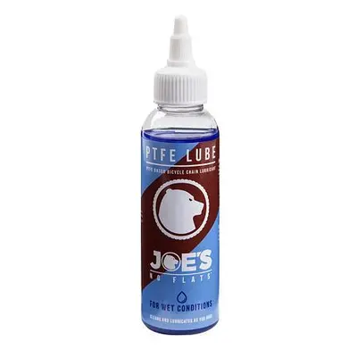 Joes mazivo na řetěz Ptfe Lube pro vlhké podmínky 125 Ml