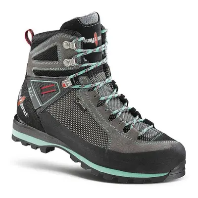 Kayland Cross Mountain Ws Gtx grey boty