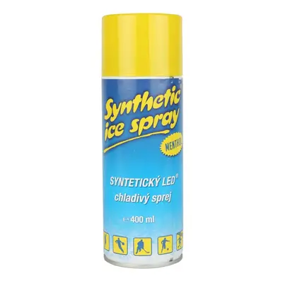 Chladivý spray Kelen - syntetický led