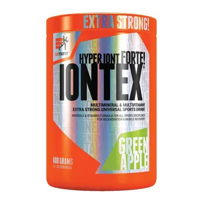 Extrifit Iontex Forte 600g