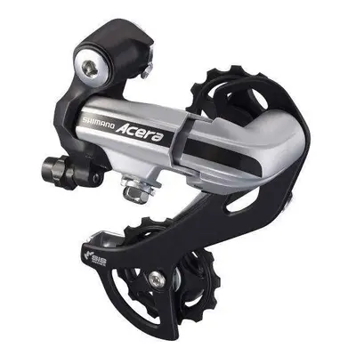 Shimano Acera RD-M360 Stříbrný měnič