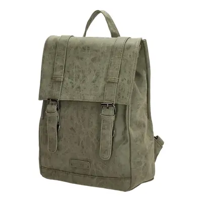 Enrico Benetti Amy Backpack 8 l Olive