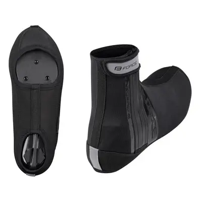 Force NEOPRENE černé návleky treter