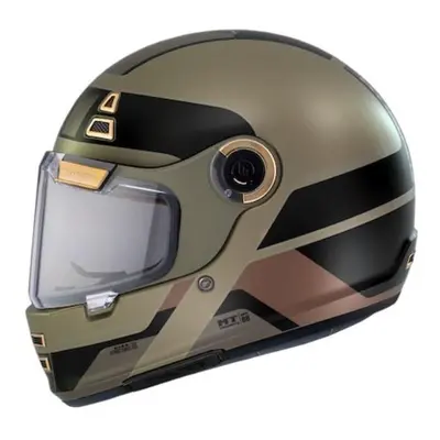 MT Helmets Jarama 68TH C9