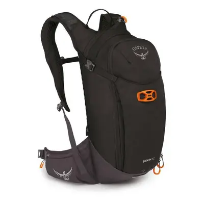 Osprey Siskin 12 Black