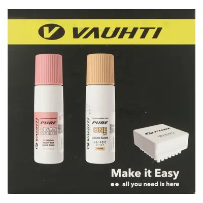 Vauhti PURE KIT - Glide