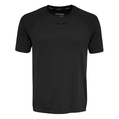 CCM Triko Premium Training Tee SR