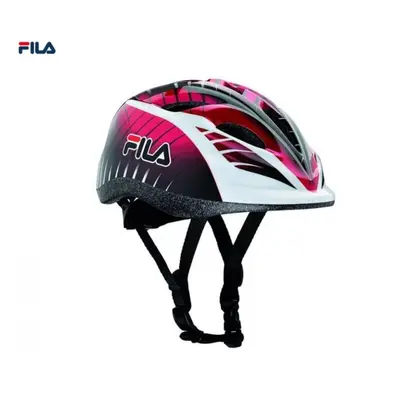 Fila Dětská helma Junior Helmet Boy