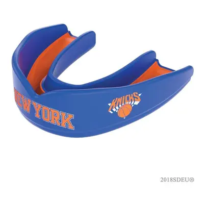 Shock Doctor 8308 Basketball New York Knicks - chránič zubů