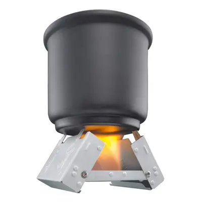 Esbit Kapesní turistický vařič Pocket Stove Small